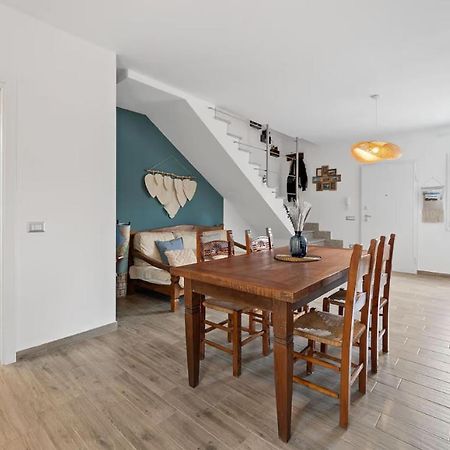 Aria De Domus Villa Sant'Antioco Ngoại thất bức ảnh