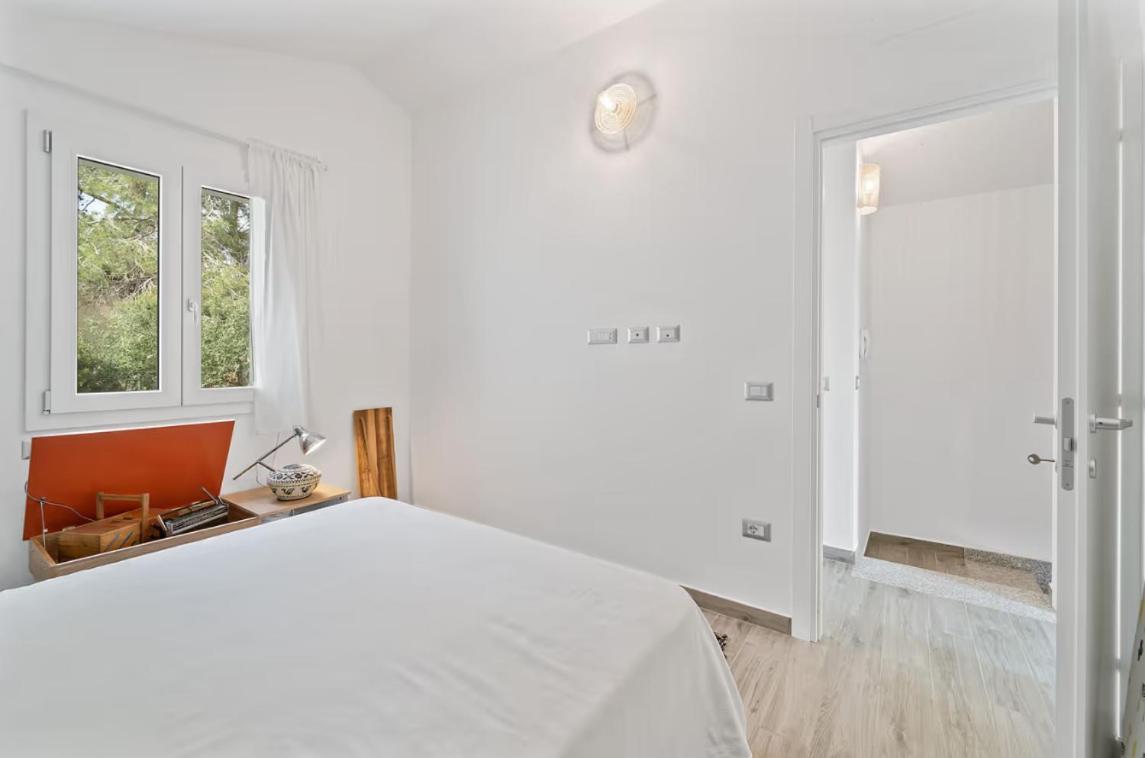 Aria De Domus Villa Sant'Antioco Ngoại thất bức ảnh
