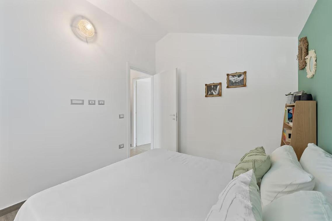 Aria De Domus Villa Sant'Antioco Ngoại thất bức ảnh