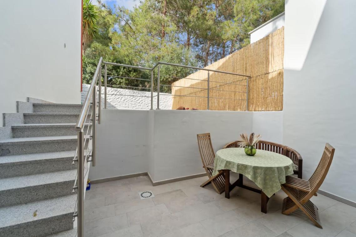 Aria De Domus Villa Sant'Antioco Ngoại thất bức ảnh